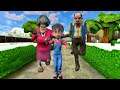 Scary Teacher 3D - New Levels (Android/iOS)
