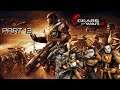 SCWRM Plays Gears of War 2 Part 13 - No Turning Back