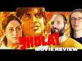 Sholay (1975) - Movie Review | The Monumental Indian Epic | Dharmendra | Amitabh Bachchan