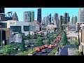 SimCity | Ep. 02 | New City Roads & Neighborhoods | SimCity City Building Tycoon Gameplay