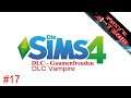 Sims 4 [Deutsch] Lets Play Livestream #17 - Eine nette Familie
