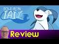 Sole Iron Tail - Review | Momentum Platformer | 16-bit Fun | Rewarding | If Sonic Slid Everywhere!