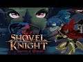 Specter of Torment #3 - Specter Knight vs Plague Knight - Let's Play en Español