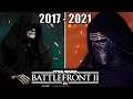 Star Wars Battlefront 2: Four Years Later - The Redemption and Abandonment of Battlefront 2