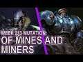 Starcraft II: Of Mines and Miners [Air Vorazun]