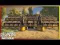 STEAMPUNK STYLE BASE CLUSTER PUNKED [EP4] ARK:Survival Evolved