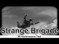 Strange Brigade - 4K Performance Test - i9 9900K & RTX 2080 Ti