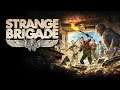 Strange Brigade Gameplay in High Settings on Acer Aspire 5 (i5 8250u) (MX150) 🔥
