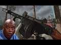 Streetsweeper in a nutshell - COD Warzone