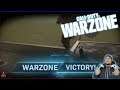 TAKING THE LAST KILL! WARZONE VICTORY! MODERN WARFARE WARZONE  (Call Of Duty Battle Royale)