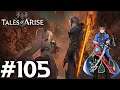 Tales of Arise PS5 Playthrough with Chaos Part 105: Capital of Suffering, Pelegion
