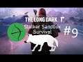 The Dark Continues | The Long Dark Stalker Sandbox #9