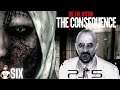 THE EVIL WITHIN DLC - THE CONSEQUENCE | (PS5) Gameplay | It's all about Ruvic