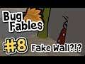 The False Illusion : Bug Fables #8 (Quests)