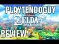 The Legend of Zelda: Link's Awakening Switch Review