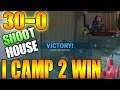 The Perfect Camping Gameplay | COD Modern Warfare