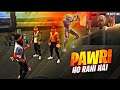 Titan ki Pawri Ho Rahi He 😂.Free Fire Attack on Titan|Vsv Gaming| #Shorts #attakontiten #ff
