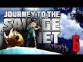 TO THE TOP! - Journey to the Savage Planet Ep6