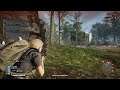 Tom Clancy's Ghost Recon Breakpoint - Imersive Mode - Начало