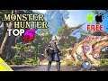Top 5 Monster Hunter Mobile Games in 2020 (Android/IOS)