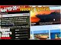 Triple Money Jobs! 30% Yachts & more! New Prime Gaming Discounts GTA 5 Online Weekly Update