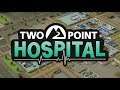 Two Point Hospital / #18 /  Hotel Underlook / Go