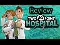 Two Point Hospital Xbox One X Gameplay Review