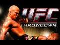 UFC Throwdown GameCube Review