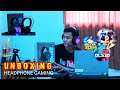 Unboxing/review headphone gaming dbE GM150 untuk dls 20 & FIFA 16