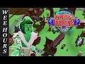 Unleash The Aqua Elves! | MMORPG Tycoon 2 (Part 4)
