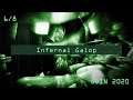 Vadrum - Infernal Galop | Can-Can (JOIN 2020) DRUMS