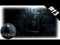 Visage #13 / Verfolgung im Krankenhaus / Gameplay PC (Deutsch)(Facecam)