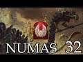 Warhammer 2: Mortal Empires (CTT Overhaul) - Numas Campaign (32)