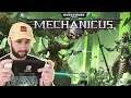 Warhammer Mechanicus sur Nintendo Switch | Review & GAMEPLAY FR