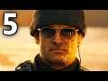 WAT EEN BIZAR EINDE! 🤯 - Call of Duty Black Ops Cold War #5 (Nederlands)