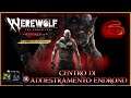 Werewolf The Apocalypse FORESTA DI STATO - CENTRO DI ADDESTRAMENTO ENDROND GAMEPLAY 🎮 6 PS5
