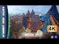 Witch It // Gameplay // - 4K 60fps, Nvidia RTX 2080FE