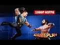 WWE 2K BATTLEGROUNDS | GAMEPLAY (PC) - MASSIVE DUO FIGHTS