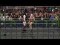 WWE 2K19 chyna v mandy rose  cage match
