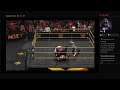 WWE 2K19 - Killian Dain vs. Undertaker (NXT)