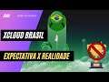 xCLOUD BRASIL - EXPECTATIVA x REALIDADE - XBOX CLOUD GAMING NO BRASIL E SUA FILA