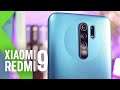 Xiaomi Redmi 9, análisis: por 120€ lo tienes casi TODO
