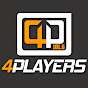 4Players Podcast