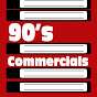 90s Commercials