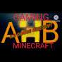 A B GAMING MINECRAFT