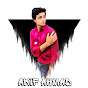AKIF AHMAD MIXO [RUDE DUDE]