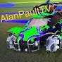 Alan Paul TV