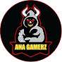 Ana Gamerz Official