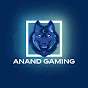 Anand gaming