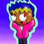 CurlyheadAnt